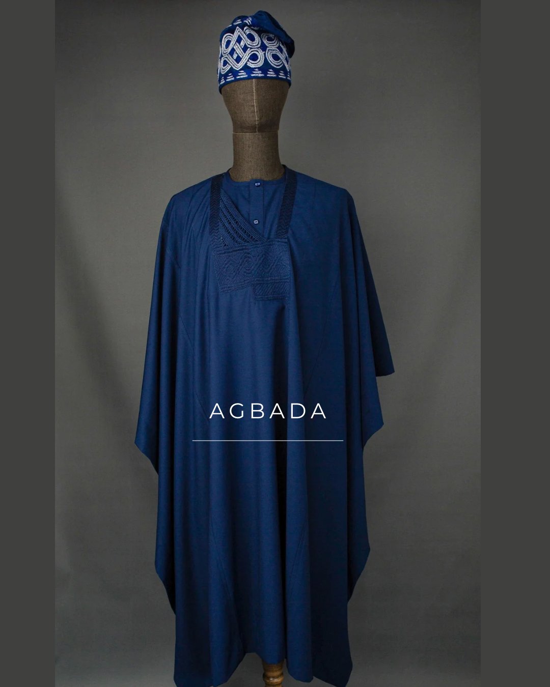 Agbada