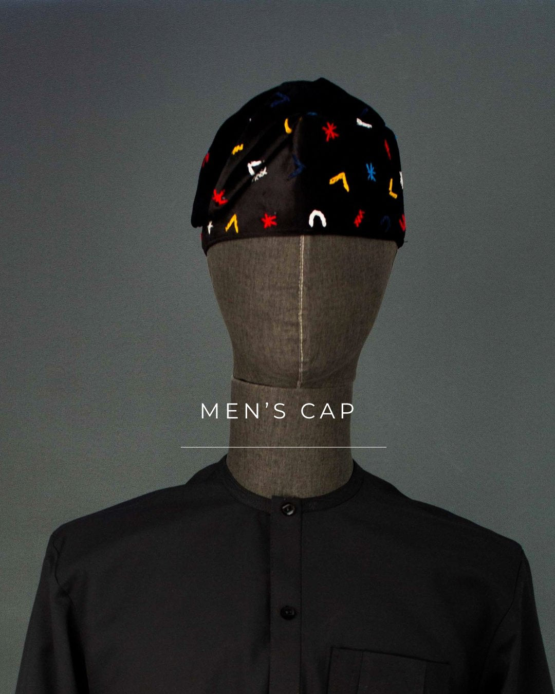 Mens Caps