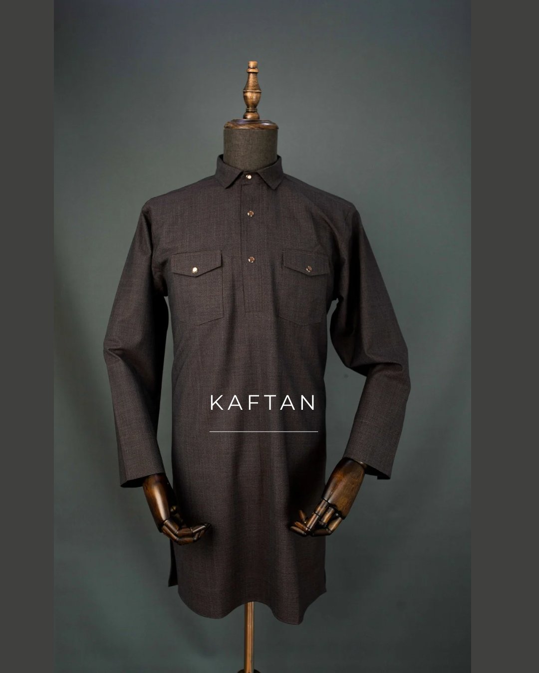 kaftan